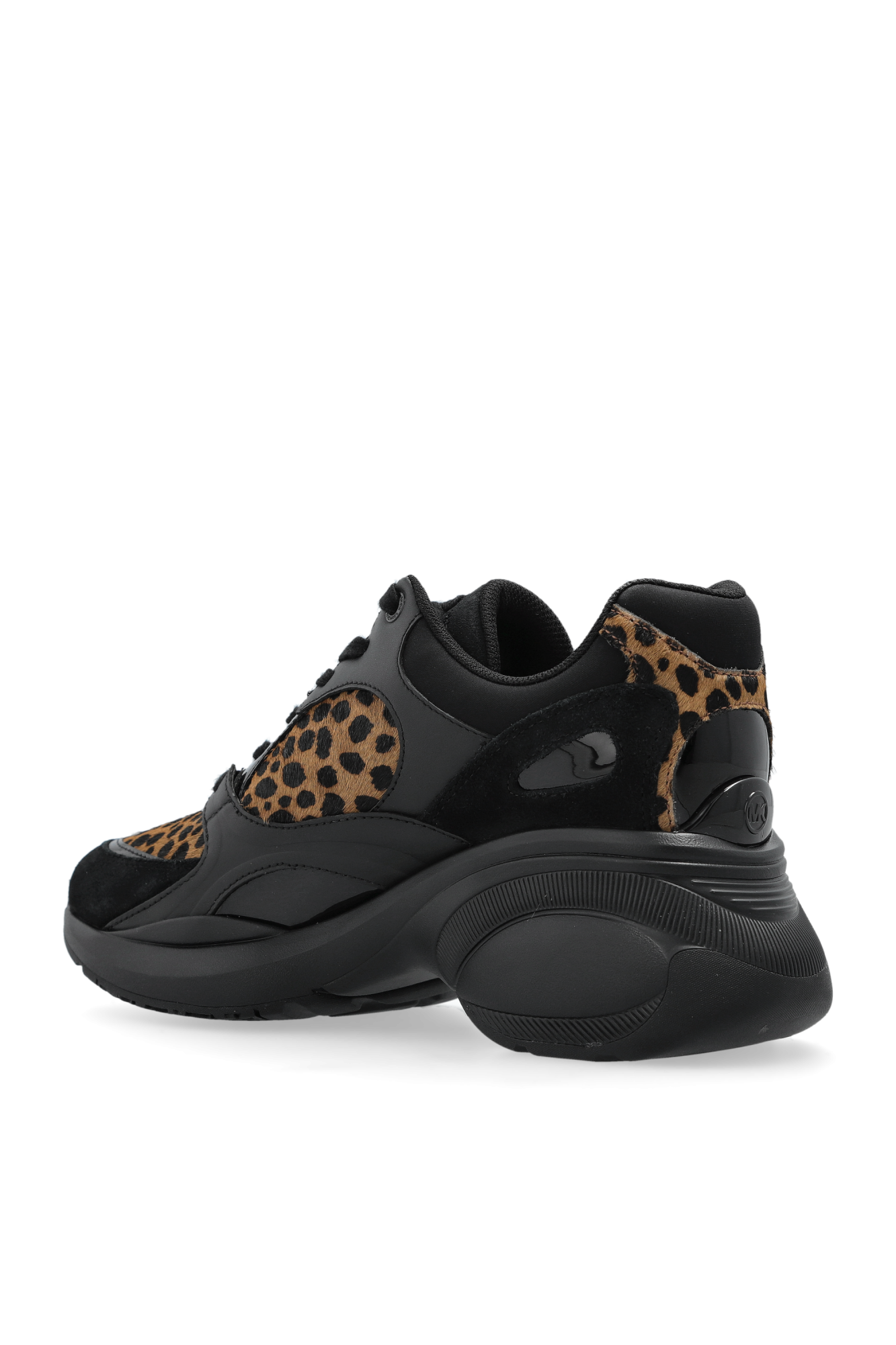 Michael Michael Kors Sneakers Zuma | Women's | Vitkac